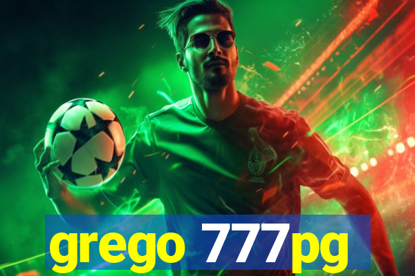 grego 777pg